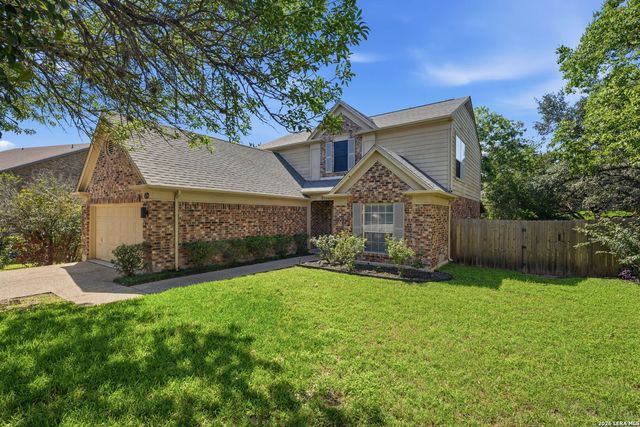 25107 Summit Cv, San Antonio, TX 78258