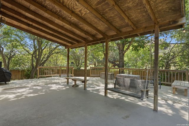25107 Summit Cv, San Antonio, TX 78258