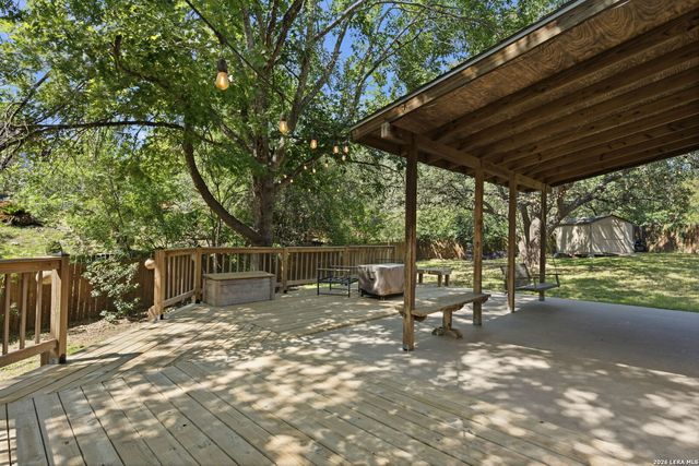 25107 Summit Cv, San Antonio, TX 78258
