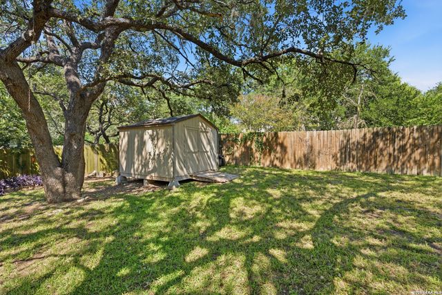 25107 Summit Cv, San Antonio, TX 78258