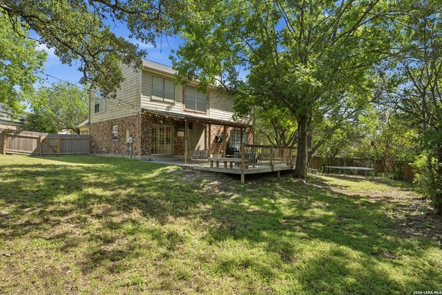 25107 Summit Cv, San Antonio, TX 78258