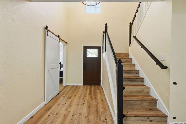 25107 Summit Cv, San Antonio, TX 78258