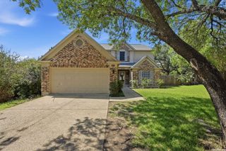 25107 Summit Cv, San Antonio, TX 78258