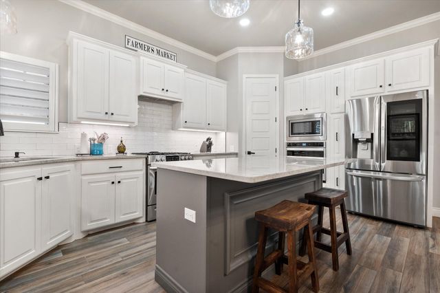 1105 Cotton Crk Road, New Home, TX 79383