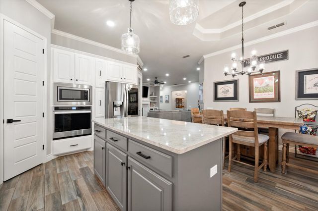 1105 Cotton Crk Road, New Home, TX 79383