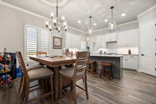 1105 Cotton Crk Road, New Home, TX 79383