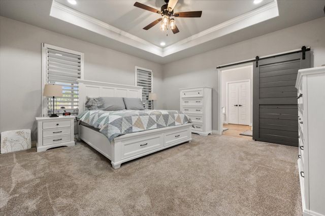 1105 Cotton Crk Road, New Home, TX 79383