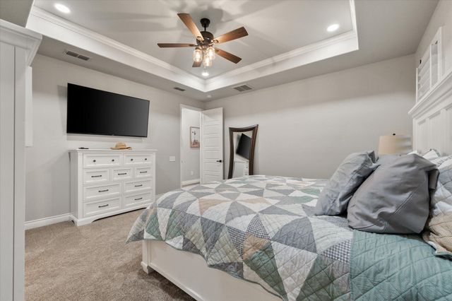 1105 Cotton Crk Road, New Home, TX 79383