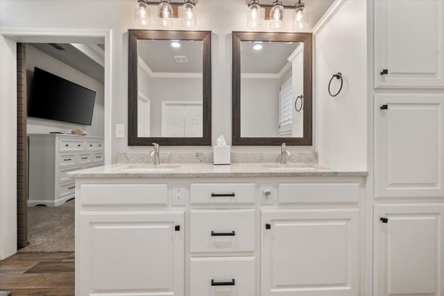 1105 Cotton Crk Road, New Home, TX 79383