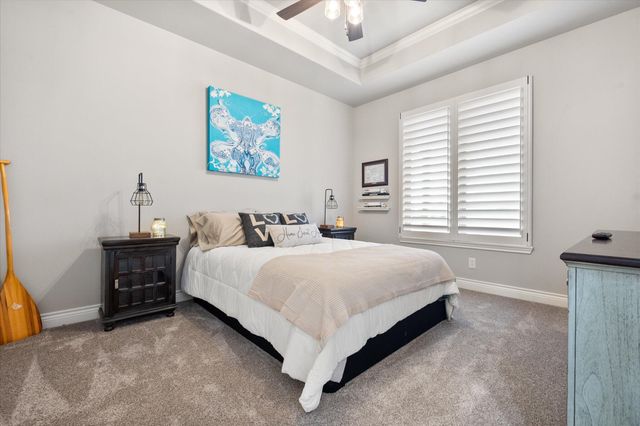 1105 Cotton Crk Road, New Home, TX 79383