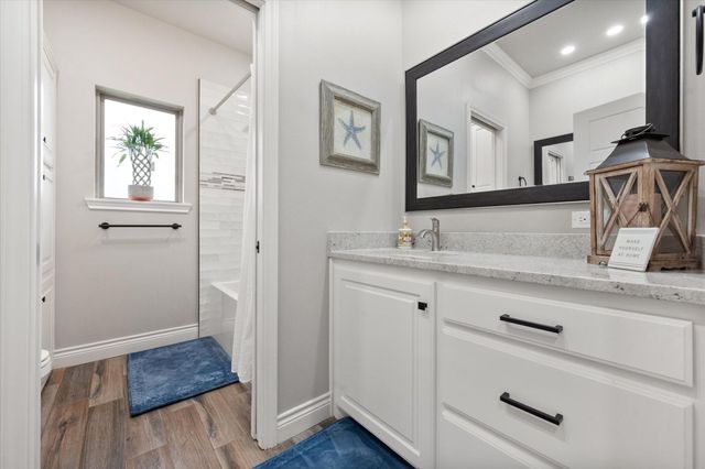 1105 Cotton Crk Road, New Home, TX 79383