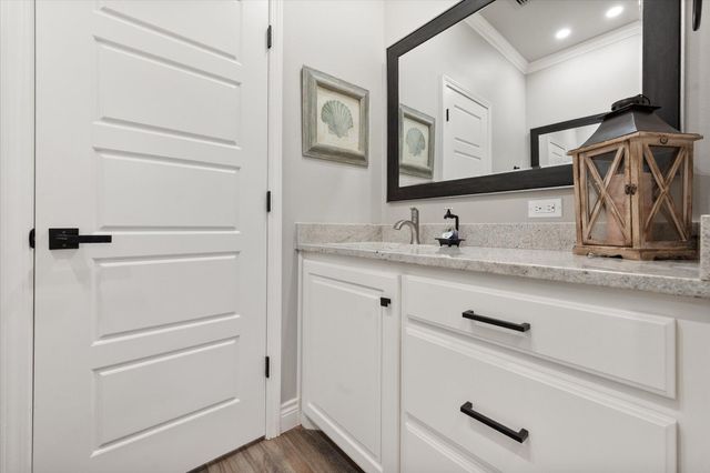 1105 Cotton Crk Road, New Home, TX 79383