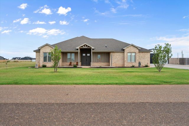 1105 Cotton Crk Road, New Home, TX 79383