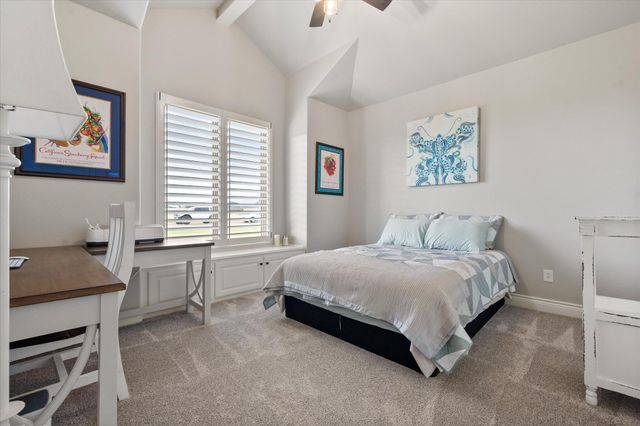 1105 Cotton Crk Road, New Home, TX 79383