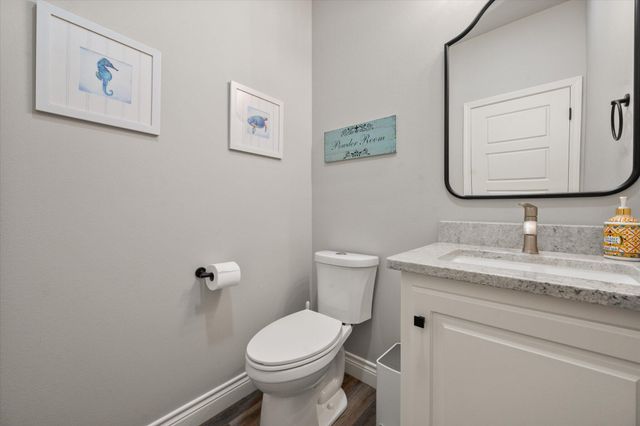 1105 Cotton Crk Road, New Home, TX 79383