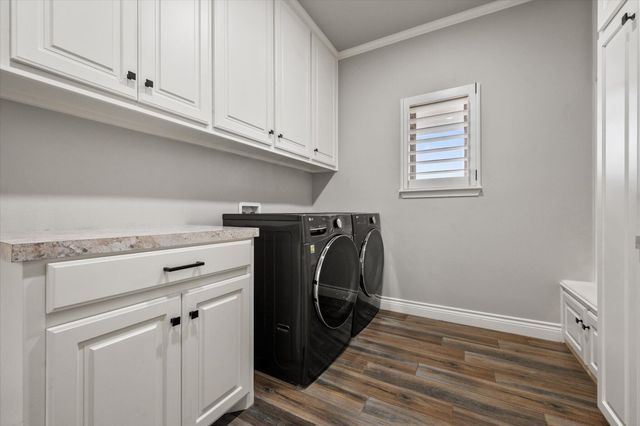 1105 Cotton Crk Road, New Home, TX 79383