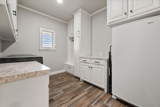 1105 Cotton Crk Road, New Home, TX 79383