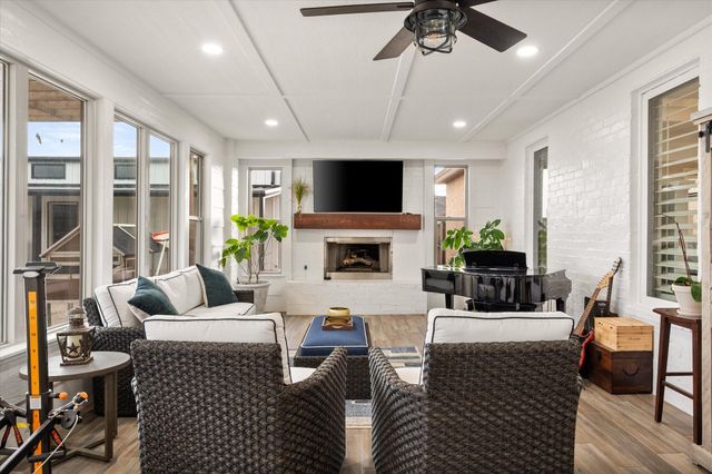 1105 Cotton Crk Road, New Home, TX 79383