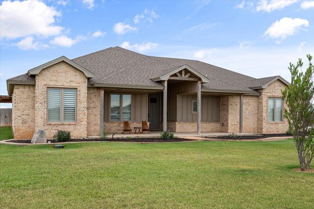 1105 Cotton Crk Road, New Home, TX 79383