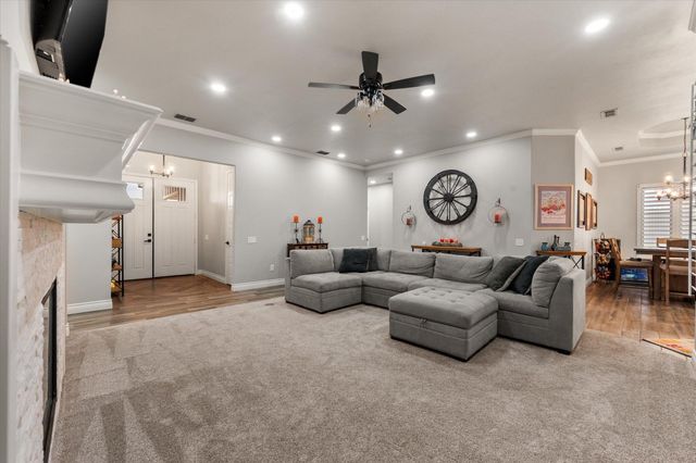 1105 Cotton Crk Road, New Home, TX 79383