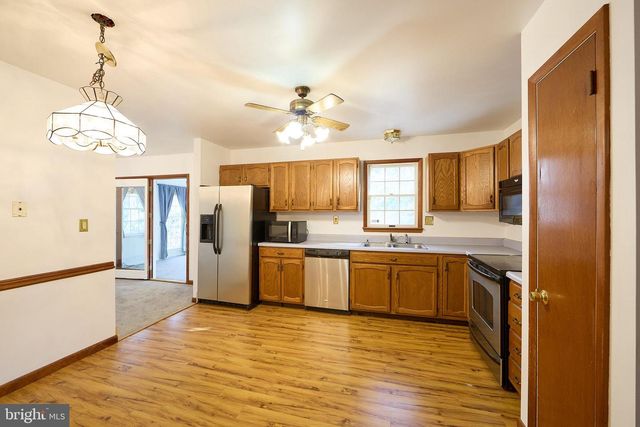 149 PARK AVE, Coatesville, PA 19320