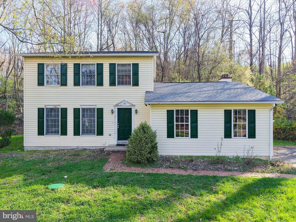 149 PARK AVE, Coatesville, PA 19320