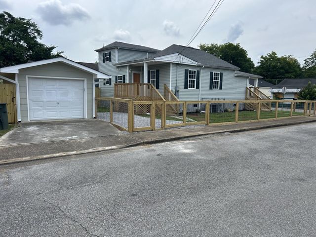 2001 Sharp Street, Chattanooga, TN 37404