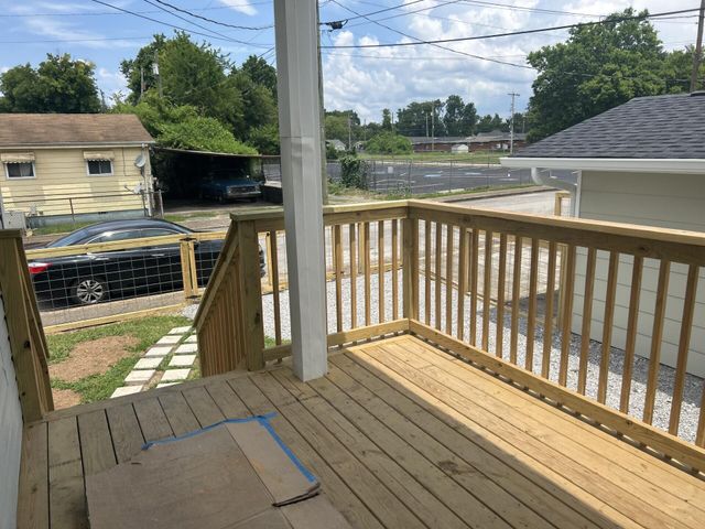 2001 Sharp Street, Chattanooga, TN 37404