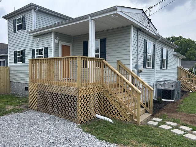 2001 Sharp Street, Chattanooga, TN 37404