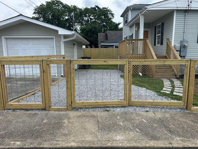 2001 Sharp Street, Chattanooga, TN 37404