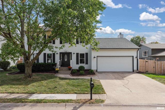 5306 16th Ave Avenue, Moline, IL 61265