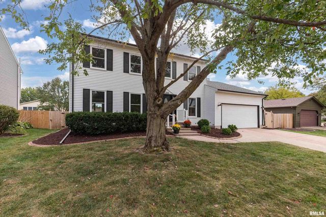 5306 16th Ave Avenue, Moline, IL 61265