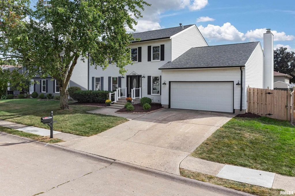 5306 16th Ave Avenue, Moline, IL 61265