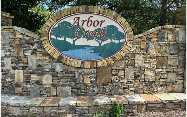 LT 26 Arbor Creek Trail, Mineral Bluff, GA 30559