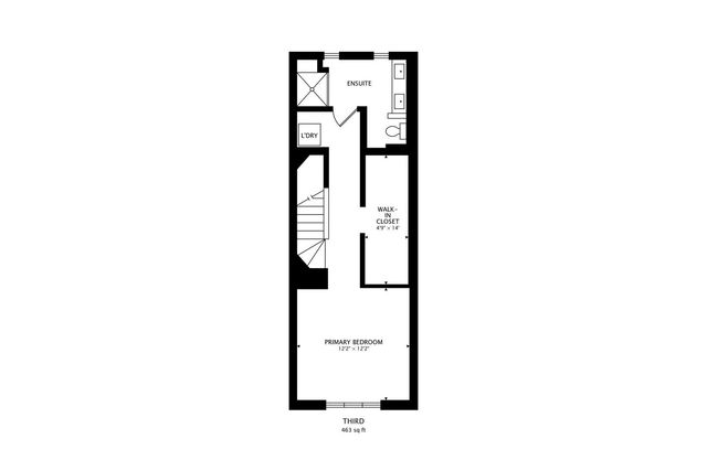 20 W 15th Street B, Chicago, IL 60605