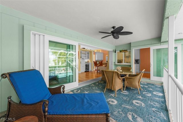 1238 Par View DR, Sanibel, FL 33957