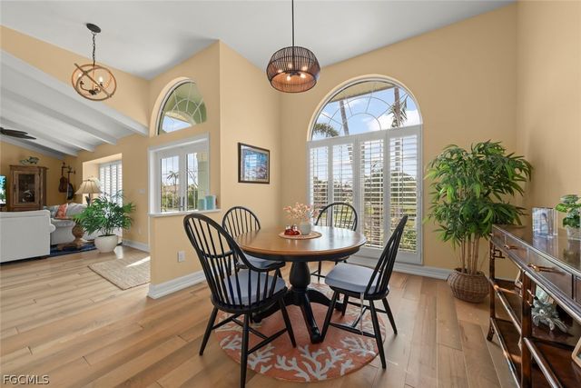 1238 Par View DR, Sanibel, FL 33957