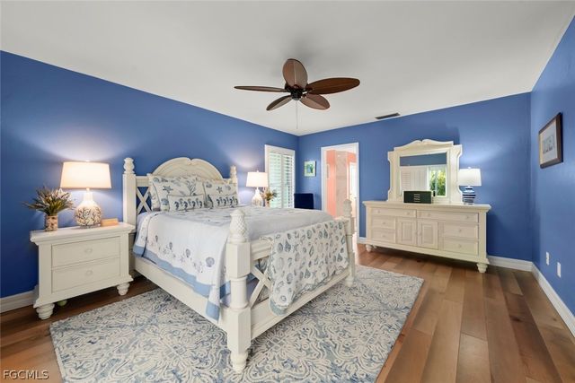 1238 Par View DR, Sanibel, FL 33957