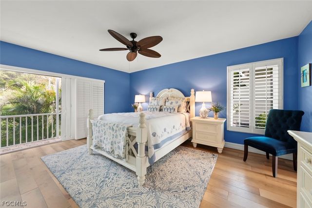 1238 Par View DR, Sanibel, FL 33957