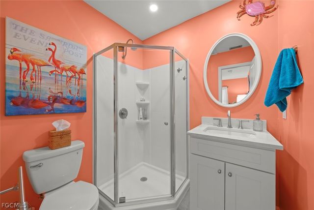 1238 Par View DR, Sanibel, FL 33957