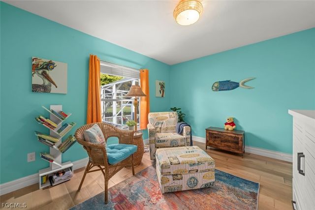 1238 Par View DR, Sanibel, FL 33957