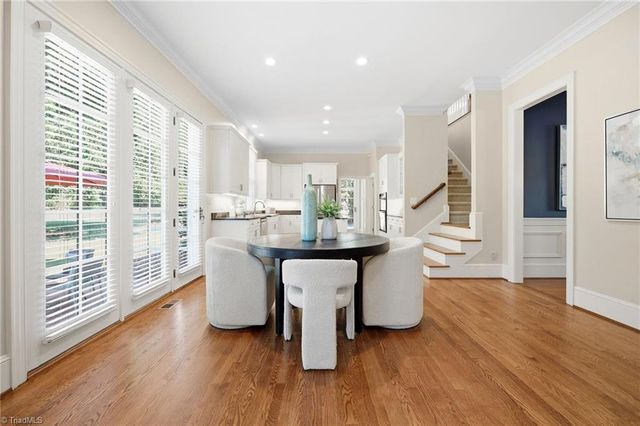 7203 Henson Farm Way, Summerfield, NC 27358