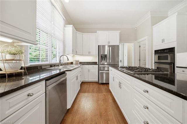 7203 Henson Farm Way, Summerfield, NC 27358