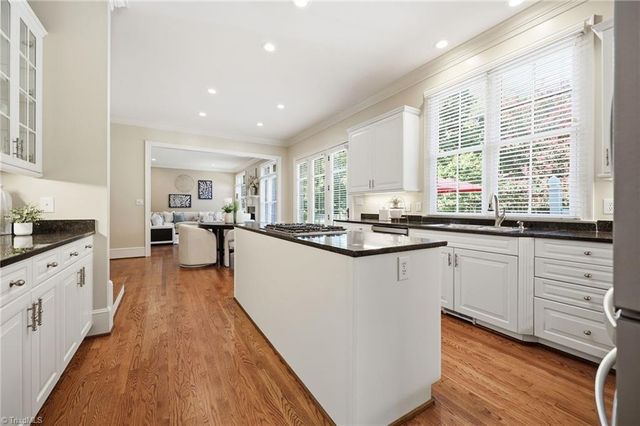 7203 Henson Farm Way, Summerfield, NC 27358