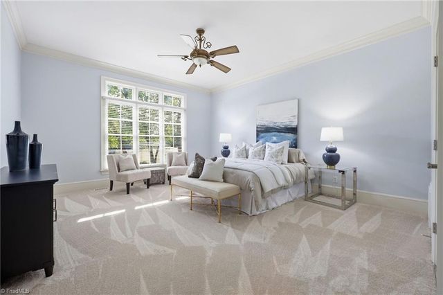 7203 Henson Farm Way, Summerfield, NC 27358