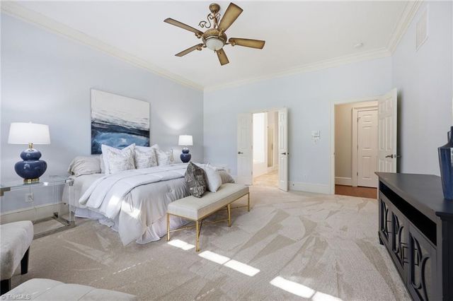 7203 Henson Farm Way, Summerfield, NC 27358
