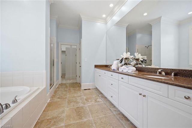 7203 Henson Farm Way, Summerfield, NC 27358
