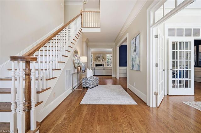 7203 Henson Farm Way, Summerfield, NC 27358