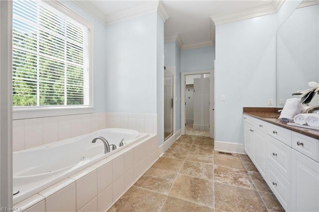 7203 Henson Farm Way, Summerfield, NC 27358