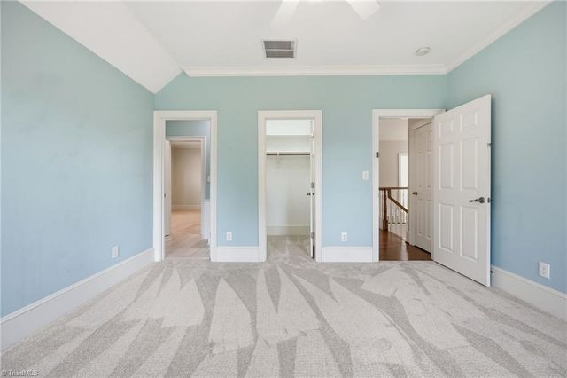 7203 Henson Farm Way, Summerfield, NC 27358